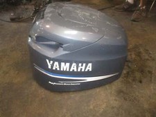 Yamaha 200hp HPDI outboard  cowling