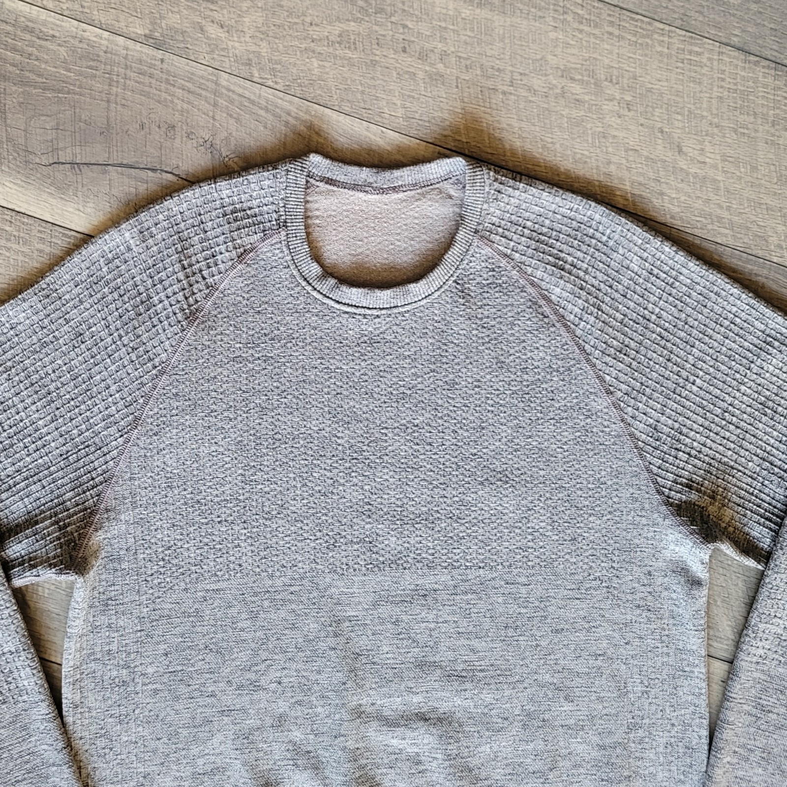 Lululemon Engineered Warmth Performance Pullover … - image 4