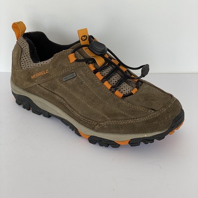 childrens waterproof hiking shoes