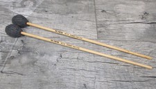 1 Paar Vic Firth M113 Robert van Sice Mallets Vibraphone / Marimbaphon Schlägel