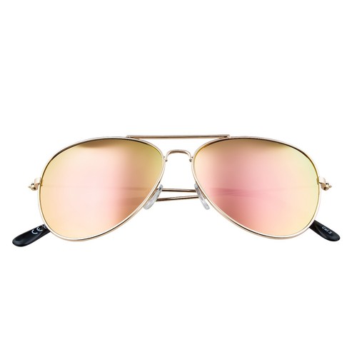 New Adult Pilot Style Sunglasses Unisex Classic Metal Retro Glasses Men Women UK - Picture 119 of 143