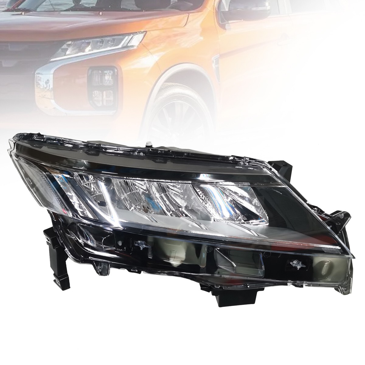 Headlight 8301D572 For Mitsubishi Outlander Sport 2020-2021