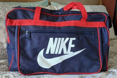 retro nike bag