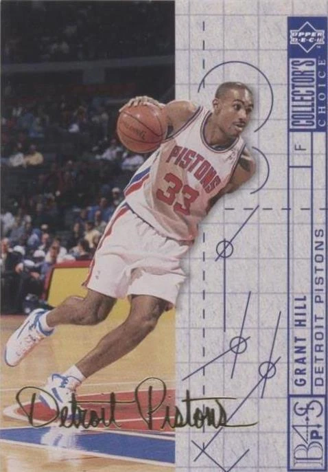 French Gold Foil Signature