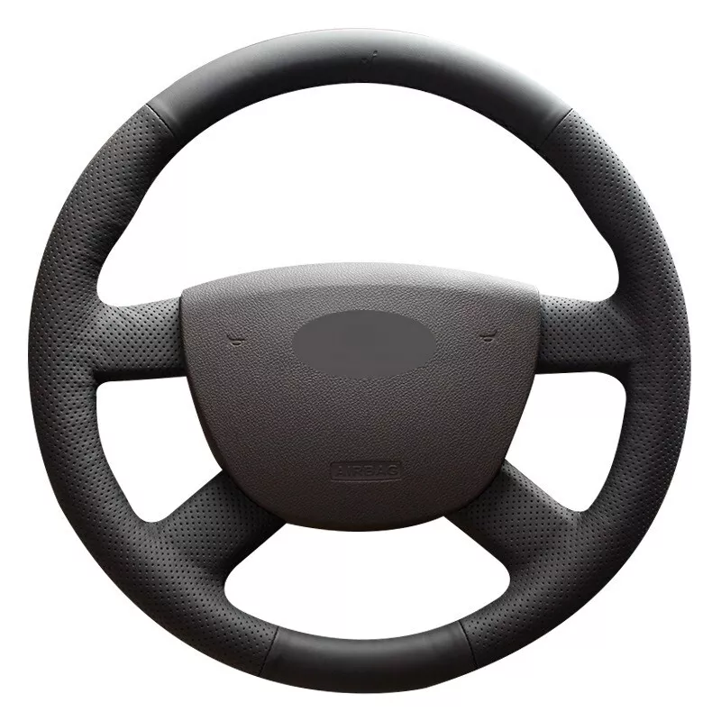 2008 ford focus on sale steering wheel size
