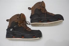 Korkers Double Haul Wading BOOTS Felt 