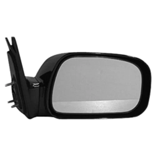 New Right Power Mirror Non Heated Paintable Fits 2002-06 Toyota Camry TO1321210