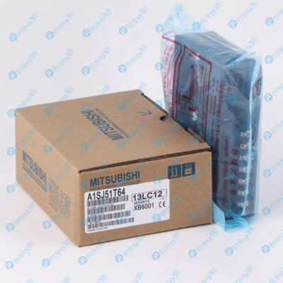 1PC NEW MITSUBISHI MELSEC A1SJ51T64 A1SJ 51T64