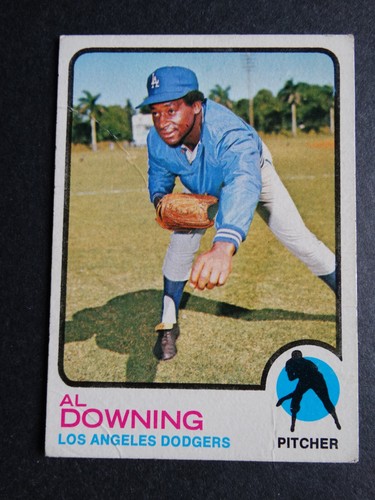 (VG) 1973 Topps Baseball Cards Complete Your Set U You Pick From List 221-440 - Picture 173 of 309