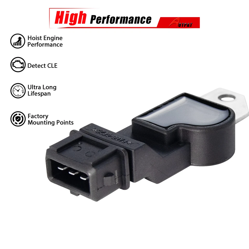 Camshaft Position Sensor for CHEVROLET Aveo 04-08 | Aveo5 07-11 | PONTIAC G3 - Image 4 of 4