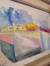 Isole Tremiti, isola San Nicol…