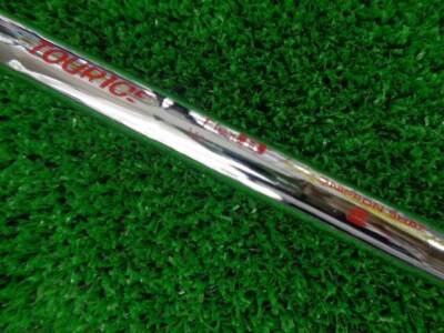 Golf Iron Set PING i500 Dot Color Gold N.S.PRO MODUS3 TOUR105 (R