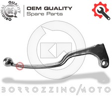 LEFT CLUTCH LEVER CHROME SUZUKI GSX R K5/K6 1000 2005 > 2006