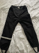 Matschhose Regenhose gr.116 H&M