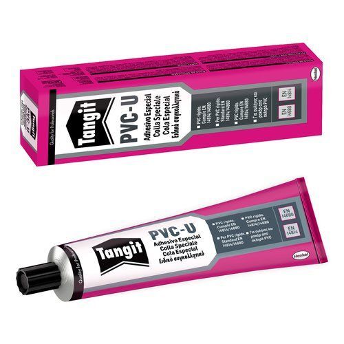 Tubetto 125 gr Colla per pvc rigido Henkel 2770760 TANGIT PVC-U - Picture 1 of 1