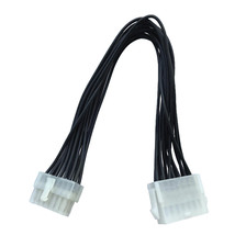 For Lenovo Power Supply 10PIN 20cm 14PIN 25cm Extension Cord