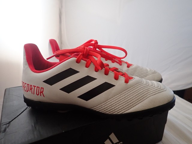 adidas predator tango 18.4 tf
