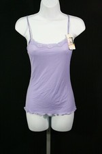 919X07 Maidenform 40901 Camisole Small Floral