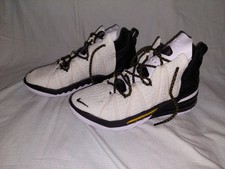 nike lebron 18 home