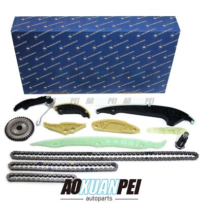 VW Audi 1,8 2,0 TFSI Steuerkettensatz 06H109467N 06H109158H CCZ CDA CDN BZB CDH