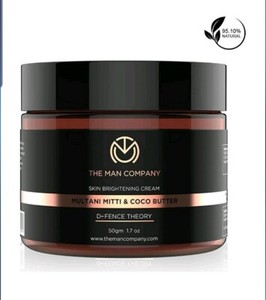 multani mitti cream