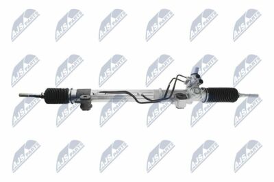 Lenkgetriebe für Toyota Land Cruiser 100 hydraulisch für Linkslenker Neu