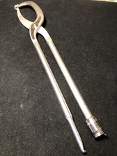 Vintage Wizard Brake Spring Tool No. H1254 USA Excellent!