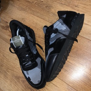 ebay valentino trainers