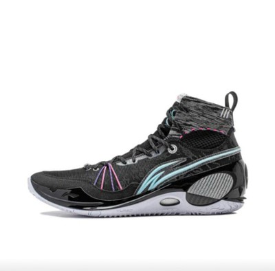 定価以下 Li-Ning Wade 808 3 Ultra PRO V2 NBA