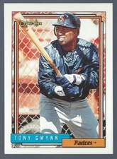 1992 OPC O-Pee-Chee Baseball cards (261-524) PICK player Complete your set