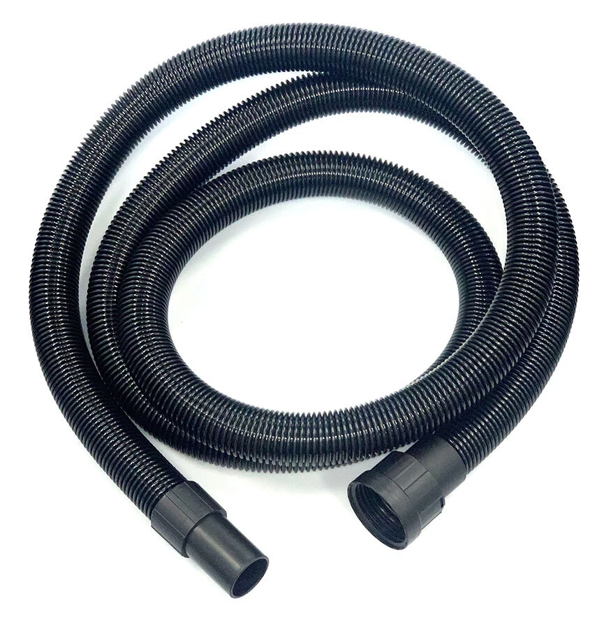 Ryobi VC60HDARG 60 Litre Wet and Dry Workshop Vacuum Cleaner Hose