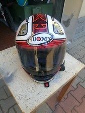 CASCO INTEGRALE VANDAL MICHEL FABRIZIO SUOMY 
