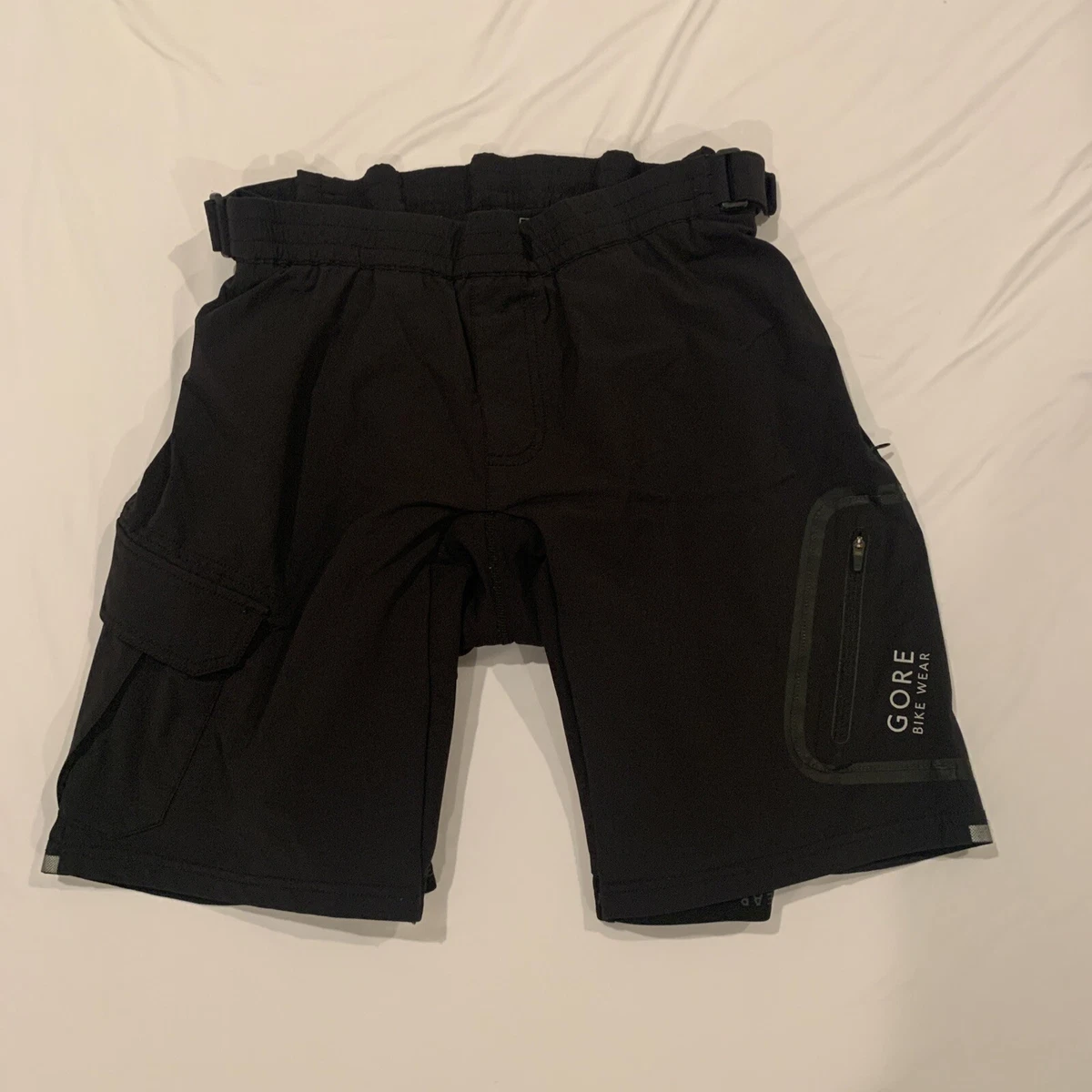Gore bike wear shorts outlet