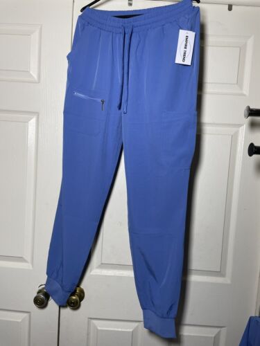scrub uniform set for women