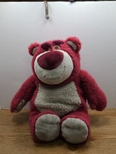 Disney Toy Story LOTSO BEAR 13  Plush Stuffed Toy