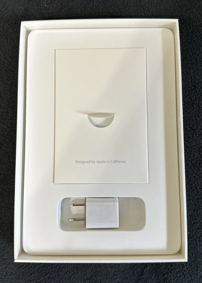 Boxed Apple iPad Mini A1432 32GB Wi-Fi - White (MD532LL/A) SEALED UNLOOCK NEW - Image 4 of 4