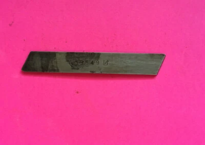 *NOS* 39549-UNION SPECIAL-KNIFE FOR SEWING MACHINES-FREE SHIPPING*