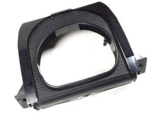 MERCEDES BENZ CL-KLASSE C216 W216 2007 LENKSÄULENVERKLEIDUNG A2214620195