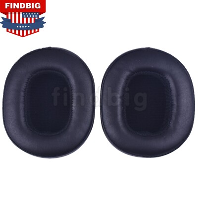 Ear Pads Cushions for Skullcandy Crusher Wireless/Evo/ANC/Hesh3 Headset Earpads
