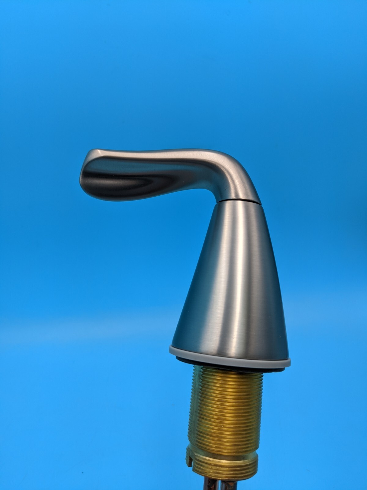 Delta Arvo 8" Faucet Brushed Nickel 35840LFSP eBay