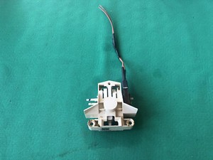 Sensor/Mikroschalter Türschloss Geschirrspüler Silverline D11037X01