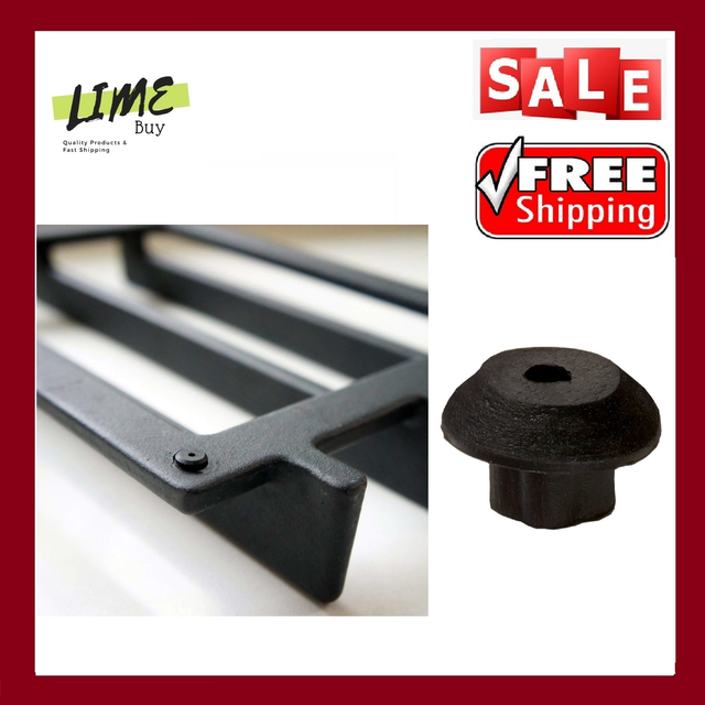 Kitchenaid Stove Top Grate Rubber Feet Wow Blog