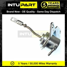 IntuPart NEW Turbocharger Actuator For Citroen / Peugeot / Ford 1,6 HDi TDCi 66K