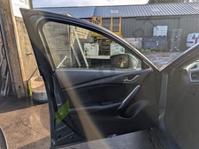MAZDA 6 MK3 GJ Door CARD LEFT FRONT