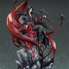 Official 1/6 Grandmaster of Demonic Cultivation Wei Wuxian PVC Figure Toy MDZS