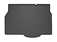 Kofferraumwanne geeignet für Opel Astra H HB ab 2005 / ab 2010 - Rutschfest