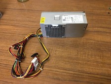 Dell 0HY6D2 D250AD-00 DPS-250AB-68-A 250 WATTS POWER SUPPLY