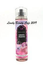 BATH  BODY WORKS / GHOUL FRIEND / FINE FRAGRANCE MIST / 8 FL OZ