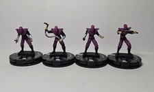 Heroclix Tmnt Bundle 7 TMNT