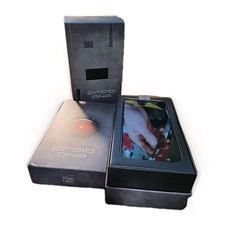 HTC 4G LTE BEATSAUDIO 6435LVW Droid DNA A Verizon Touchscreen Black Rare W/ Box